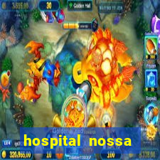 hospital nossa senhora de lourdes antas bahia